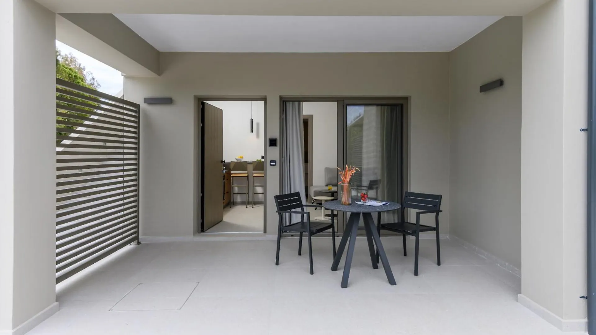 Alekos Beach Houses-Akrotiri Suites Kounopetra