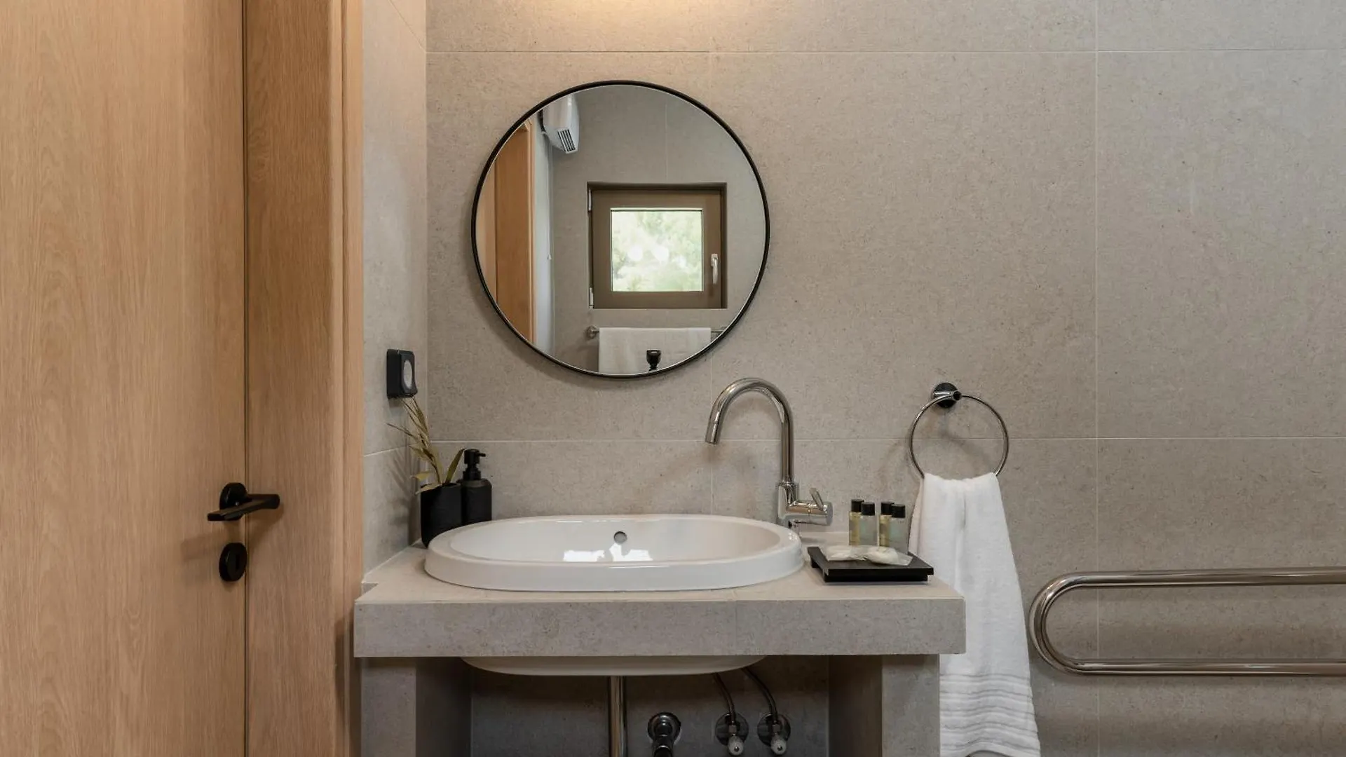 Apartment Alekos Beach Houses-Akrotiri Suites Kounopetra