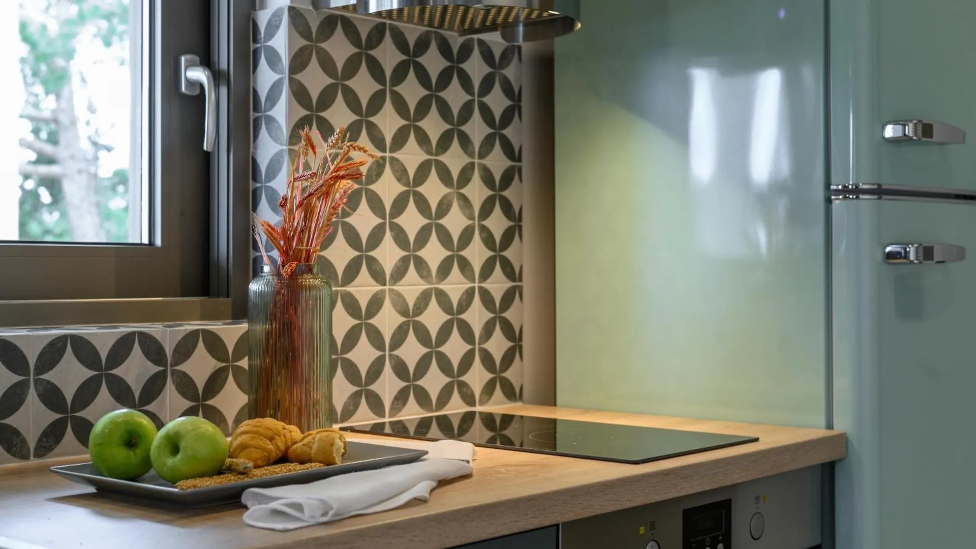 Apartment Alekos Beach Houses-Akrotiri Suites Kounopetra Greece