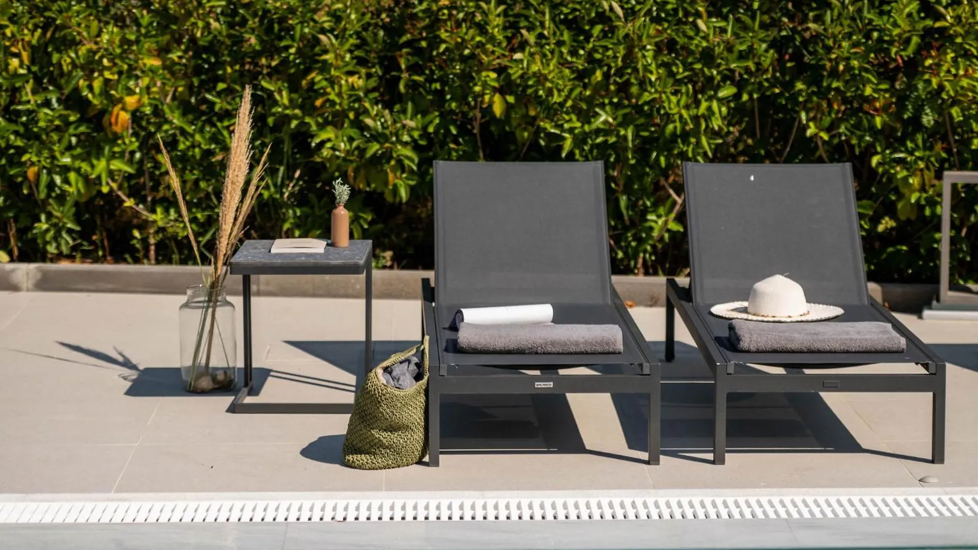 Alekos Beach Houses-Akrotiri Suites Kounopetra 0*,  Greece