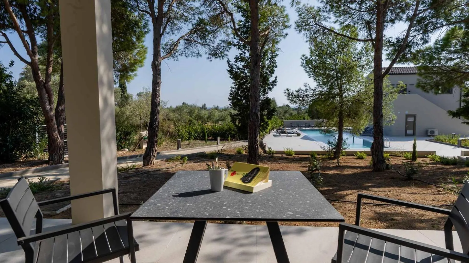 Apartment Alekos Beach Houses-Akrotiri Suites Kounopetra Greece