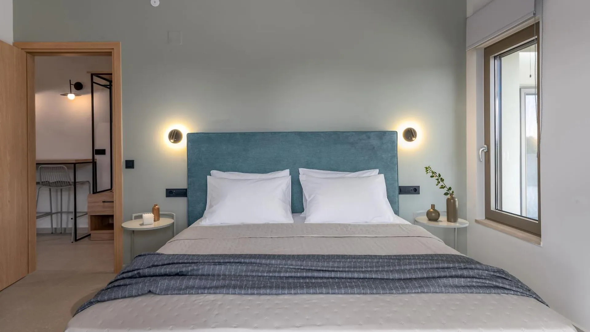 Apartment Alekos Beach Houses-Akrotiri Suites Kounopetra Greece