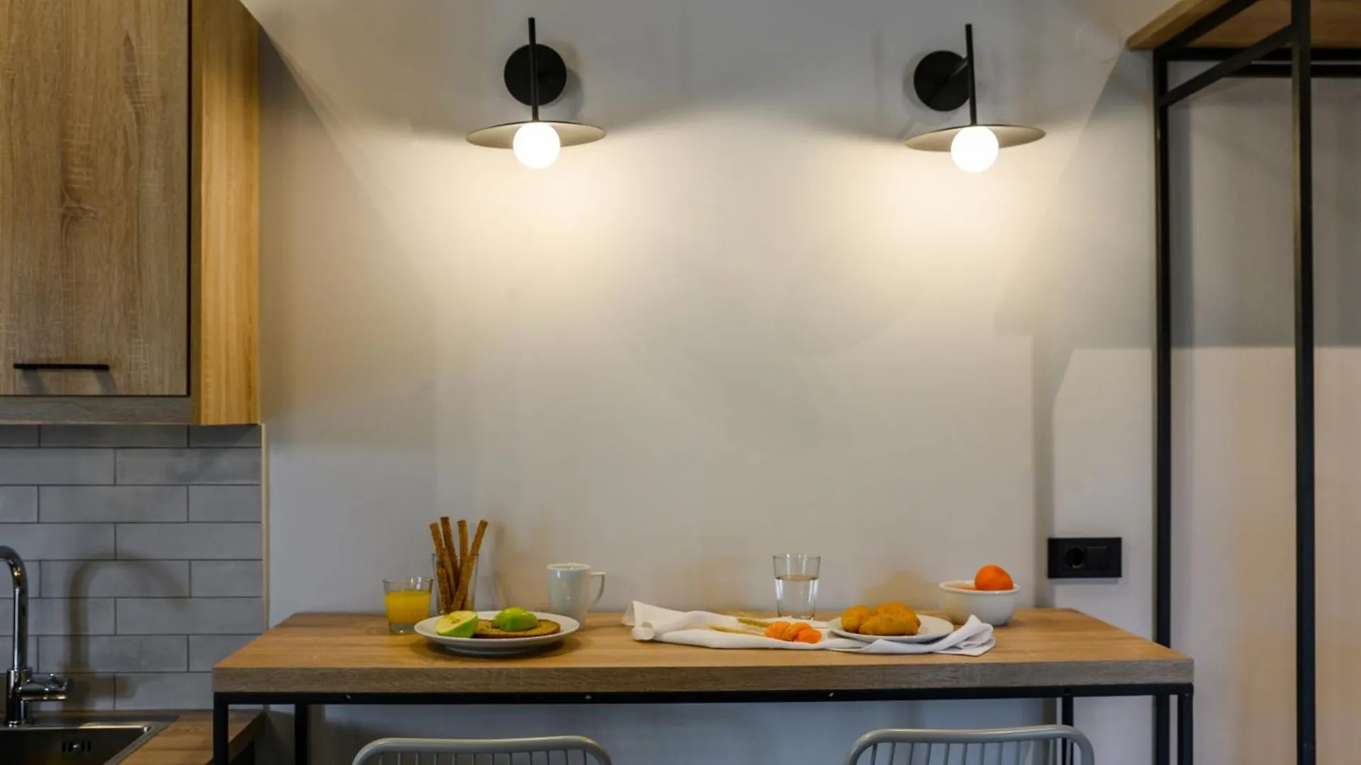 Apartment Alekos Beach Houses-Akrotiri Suites Kounopetra