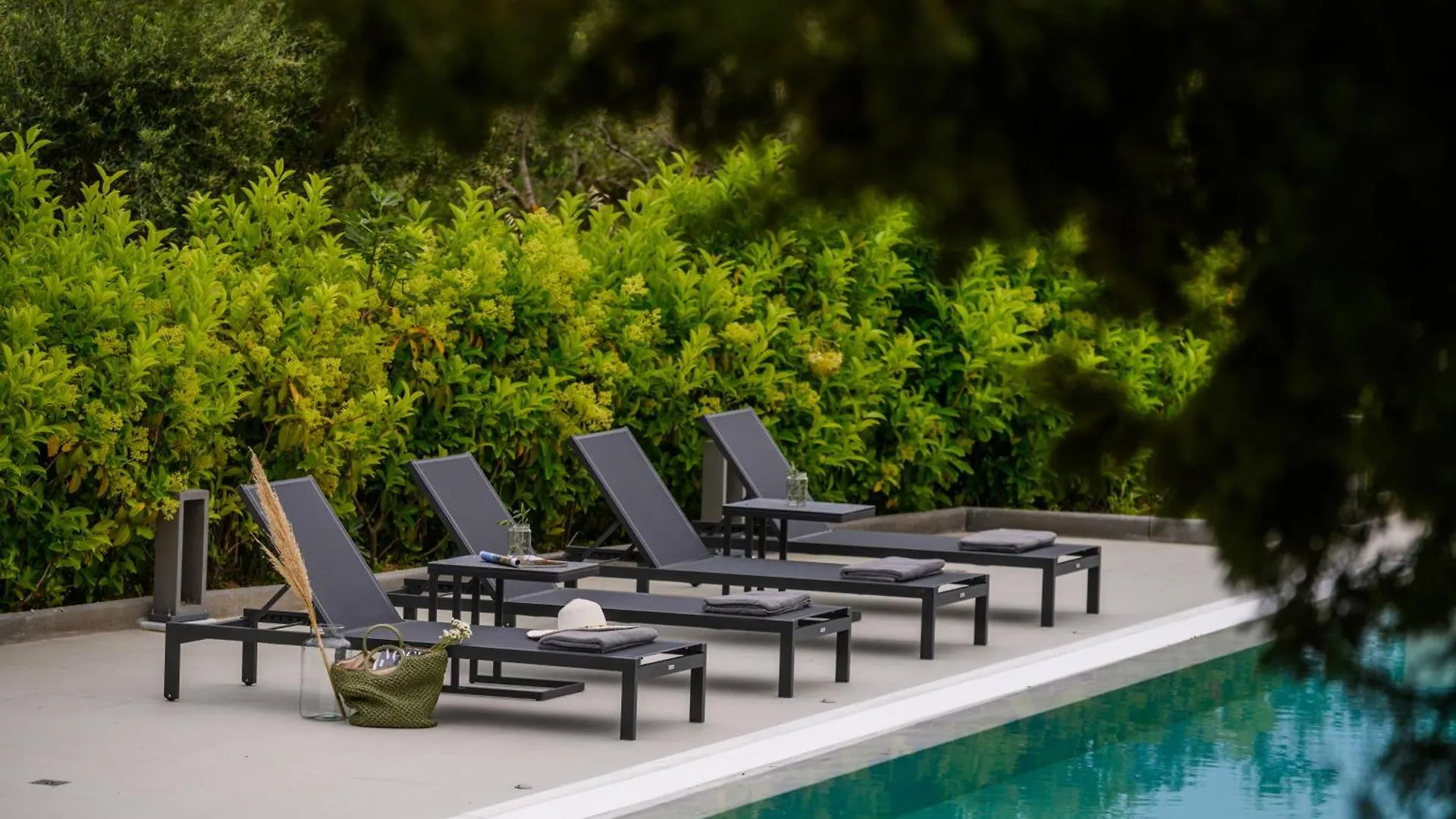 Apartment Alekos Beach Houses-Akrotiri Suites Kounopetra
