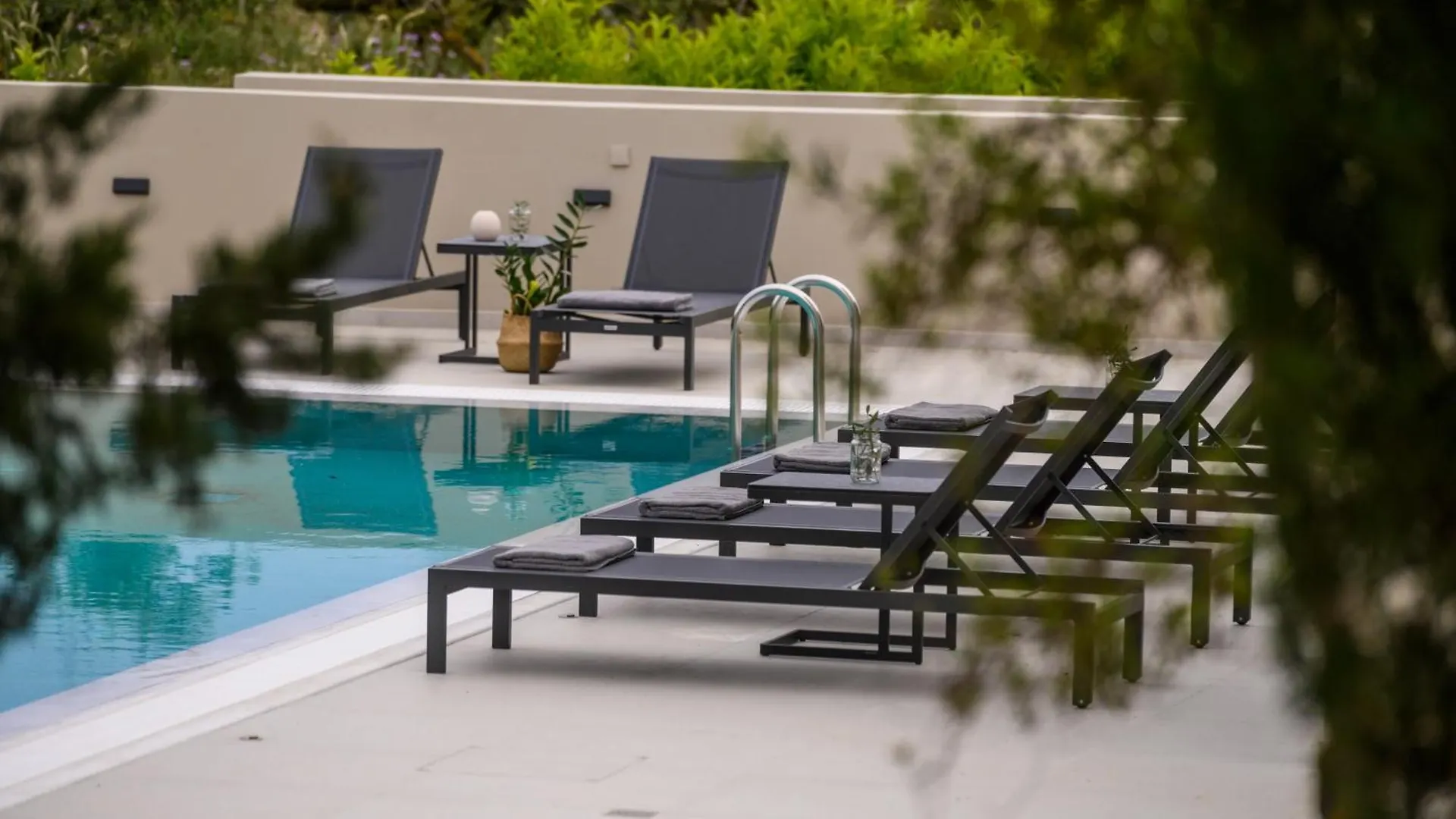 Apartment Alekos Beach Houses-Akrotiri Suites Kounopetra Greece