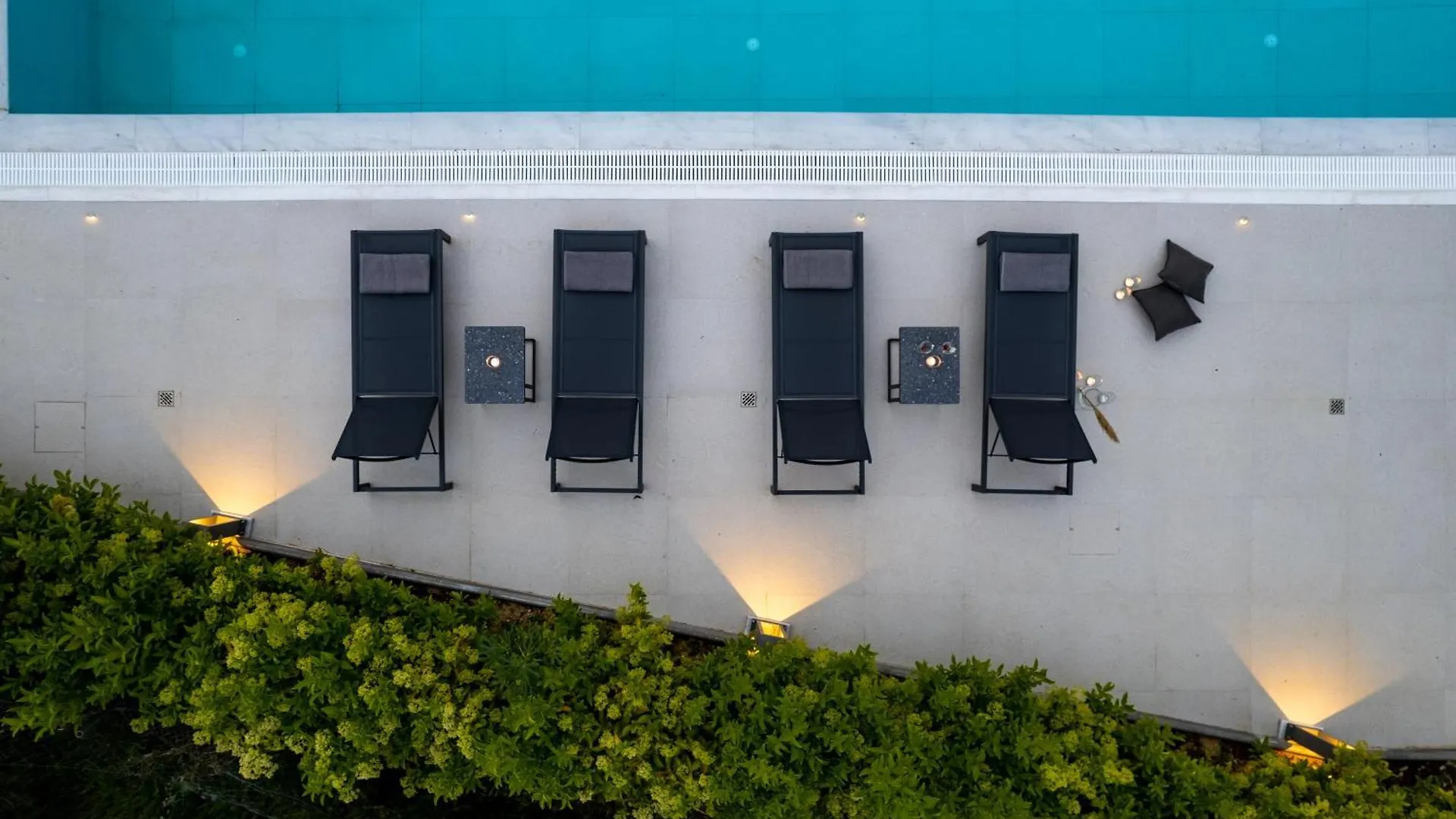 Alekos Beach Houses-Akrotiri Suites Kounopetra 0*,