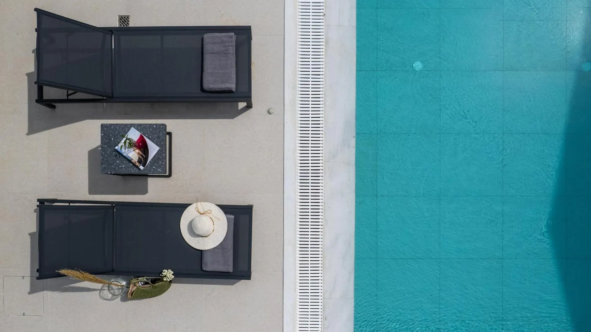 Alekos Beach Houses-Akrotiri Suites Kounopetra Apartment