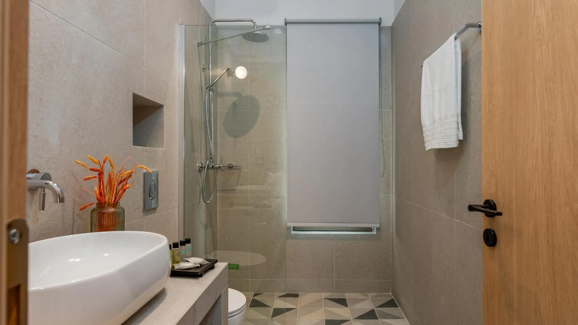 Apartment Alekos Beach Houses-Akrotiri Suites Kounopetra