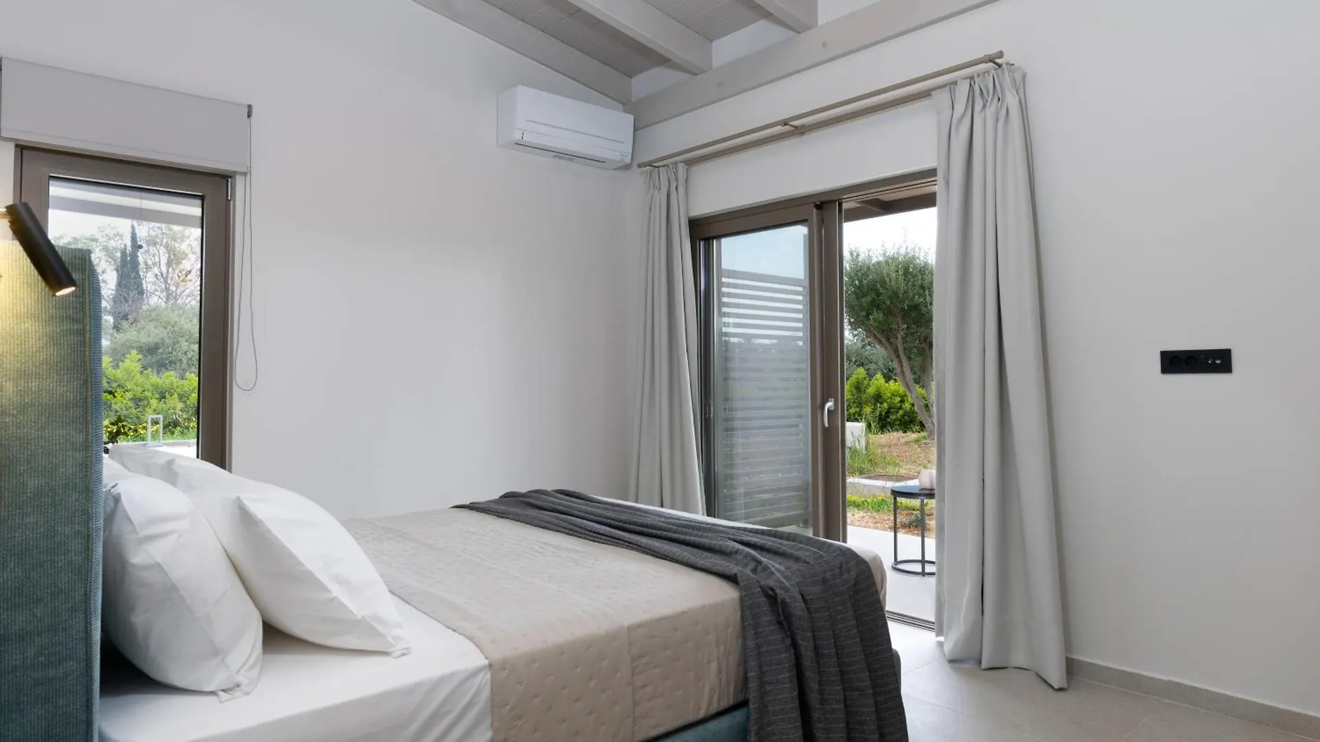 Apartment Alekos Beach Houses-Akrotiri Suites Kounopetra