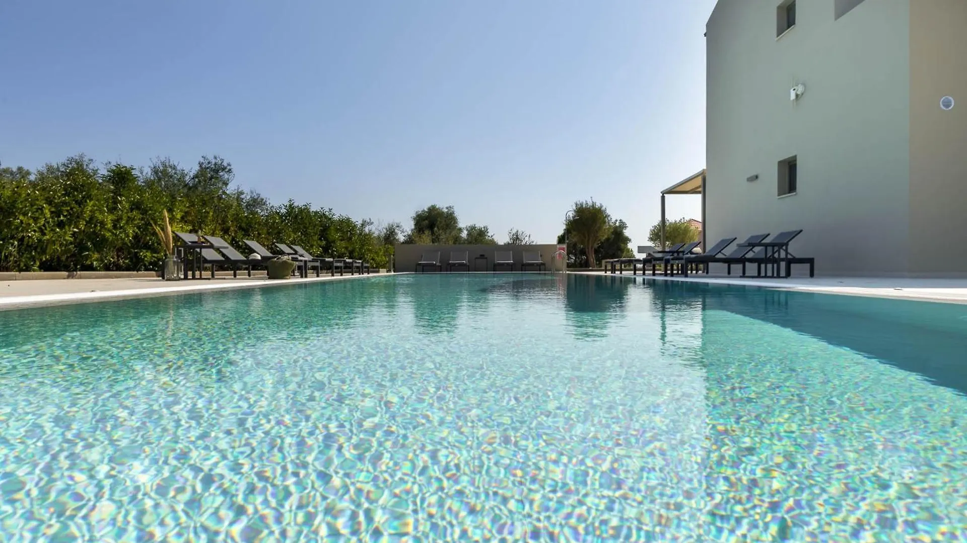 Alekos Beach Houses-Akrotiri Suites Kounopetra 0*,