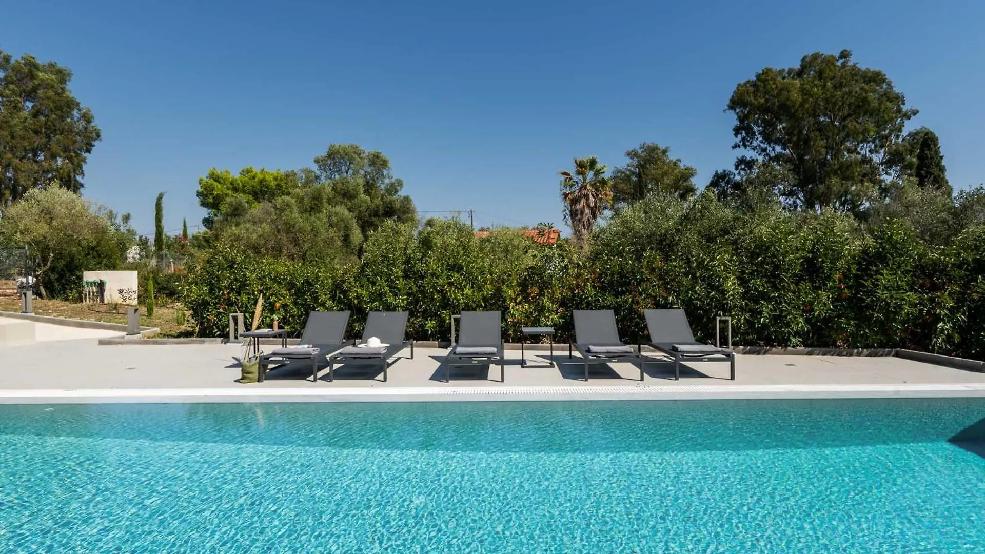 Alekos Beach Houses-Akrotiri Suites Kounopetra Appartamento