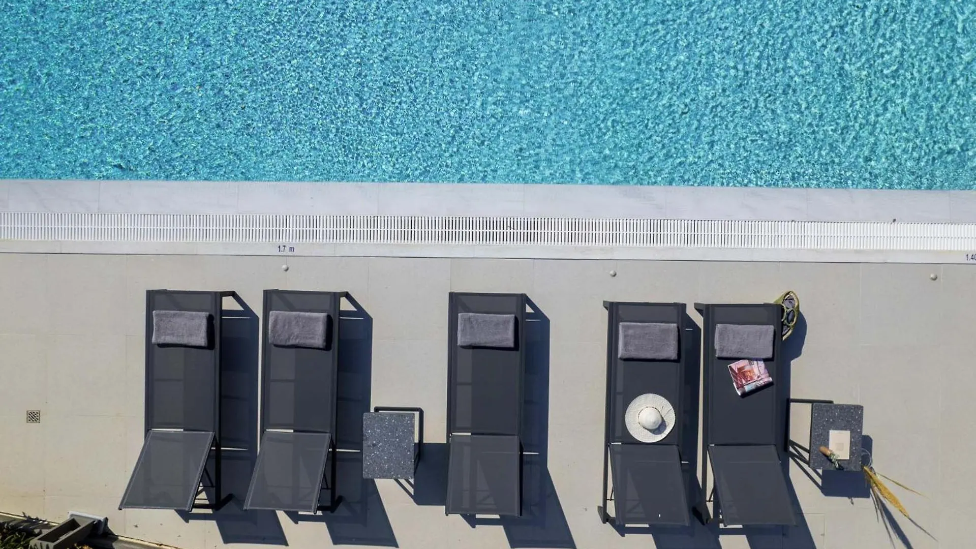 Alekos Beach Houses-Akrotiri Suites Kounopetra Appartamento