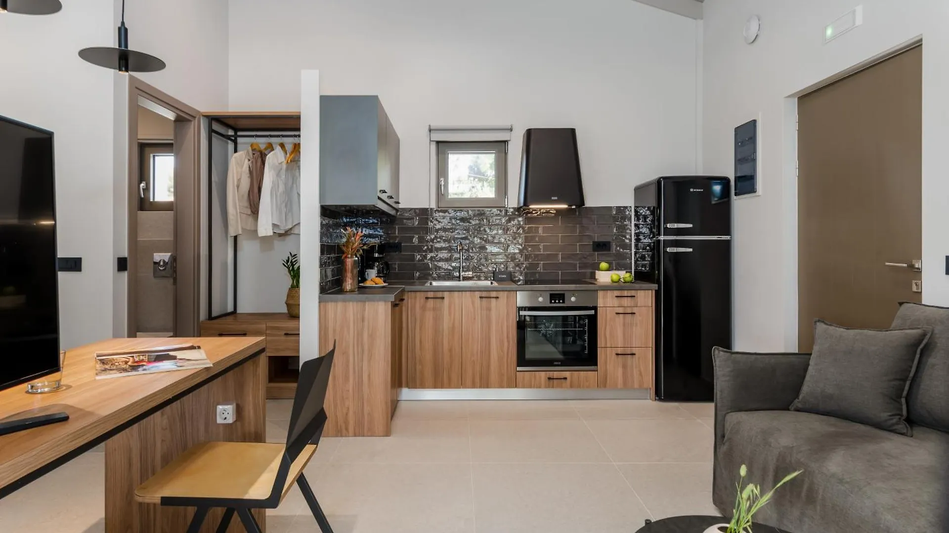 Alekos Beach Houses-Akrotiri Suites Kounopetra