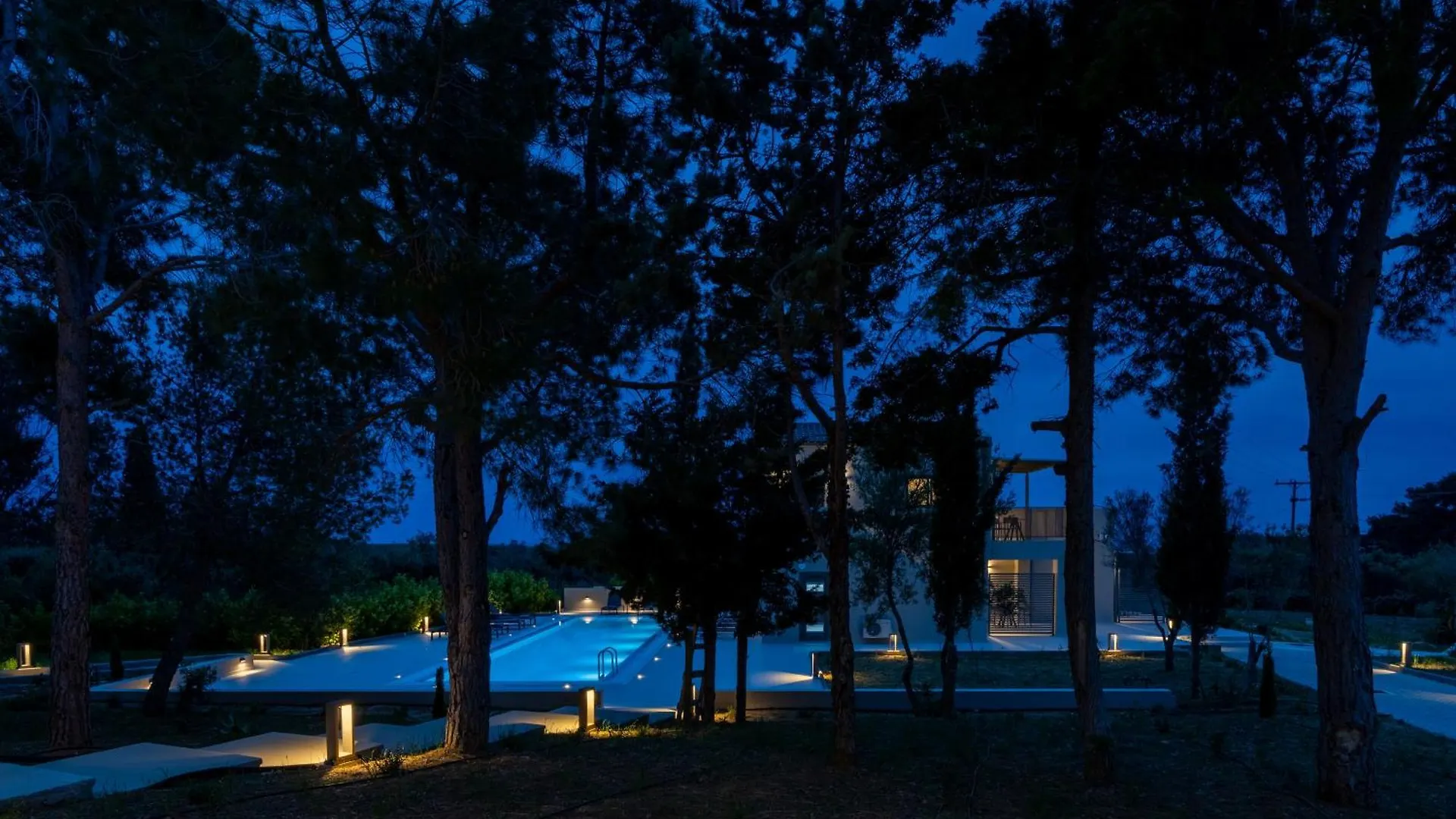 Alekos Beach Houses-Akrotiri Suites Kounopetra 0*,  Grecia