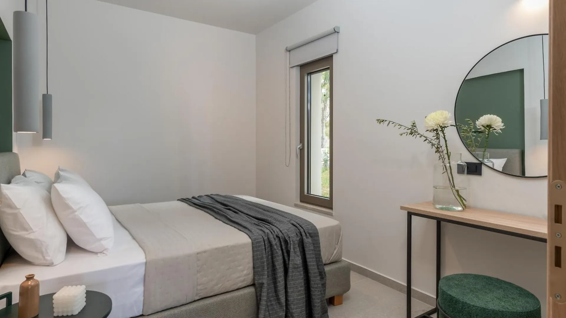 Alekos Beach Houses-Akrotiri Suites Kounopetra